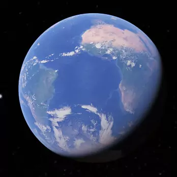谷歌地球专业版下载 - 2022最新谷歌地球网页版/安卓版/电脑桌面版下载 Google Earth谷歌地球