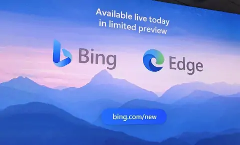 New Bing申请 - 如何申请新必应账号以及如何使用New Bing ChatGPT ？