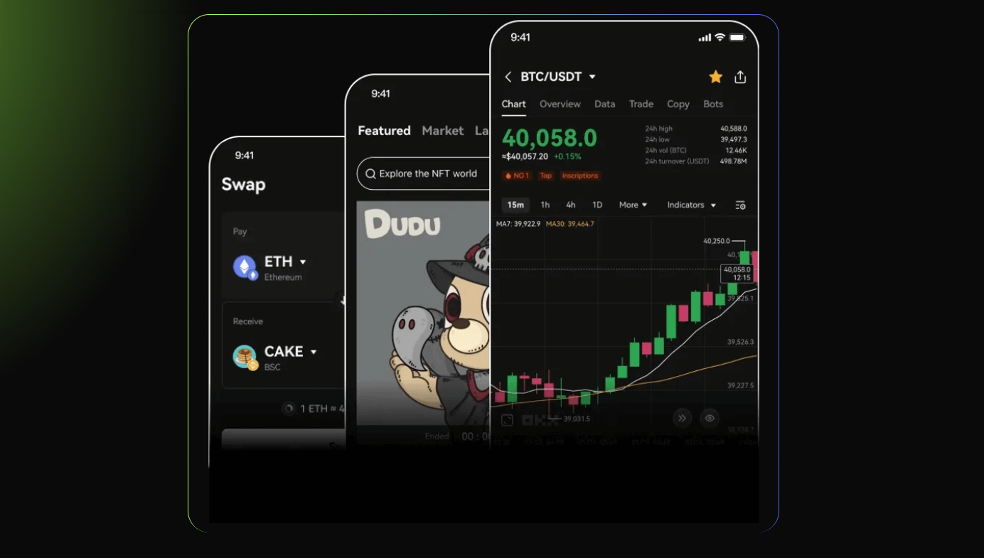 欧意 OKX 下载 安卓 最新版 欧易App下载入口